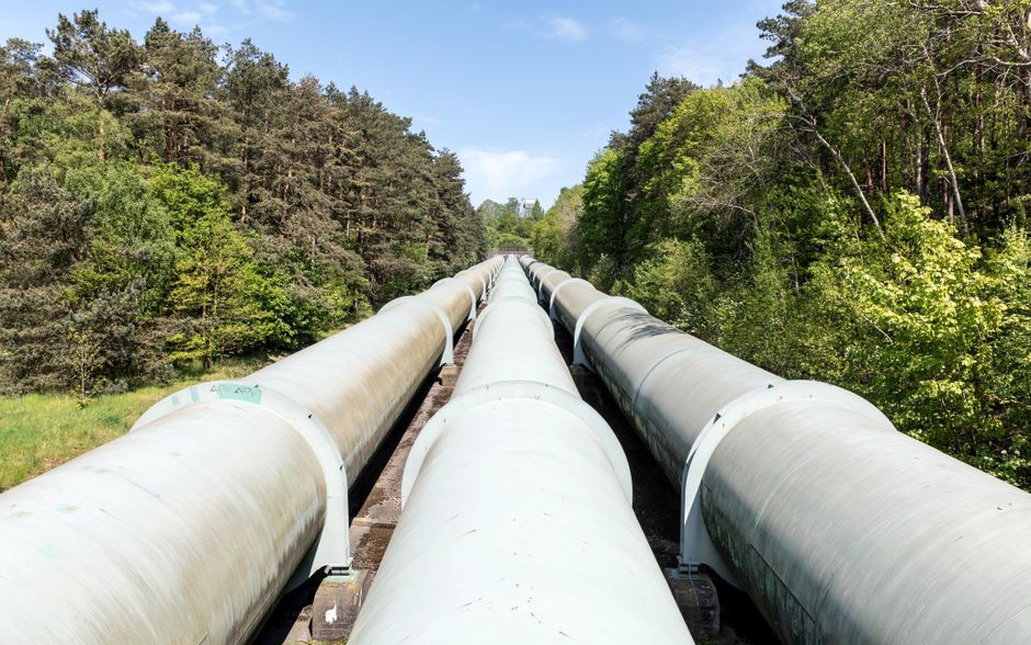 Saudis Shut Down Crucial Pipeline After Drone Attack From Iraq