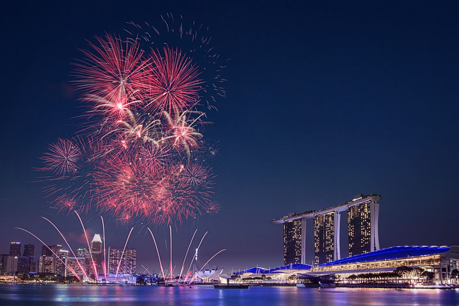 Singapore inflation hits highest in nearly two years, but undershoots expectations