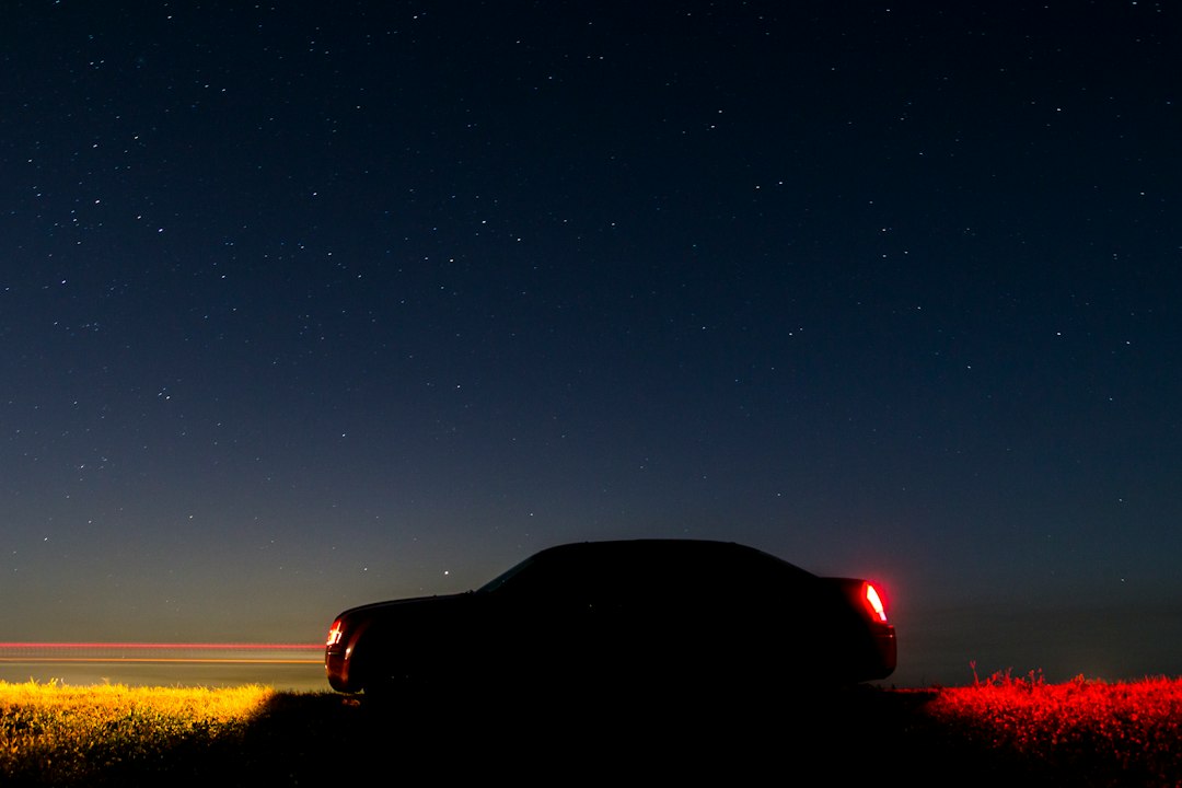 Smart Headlights Finally Trickle Down to Cars in the U.S.