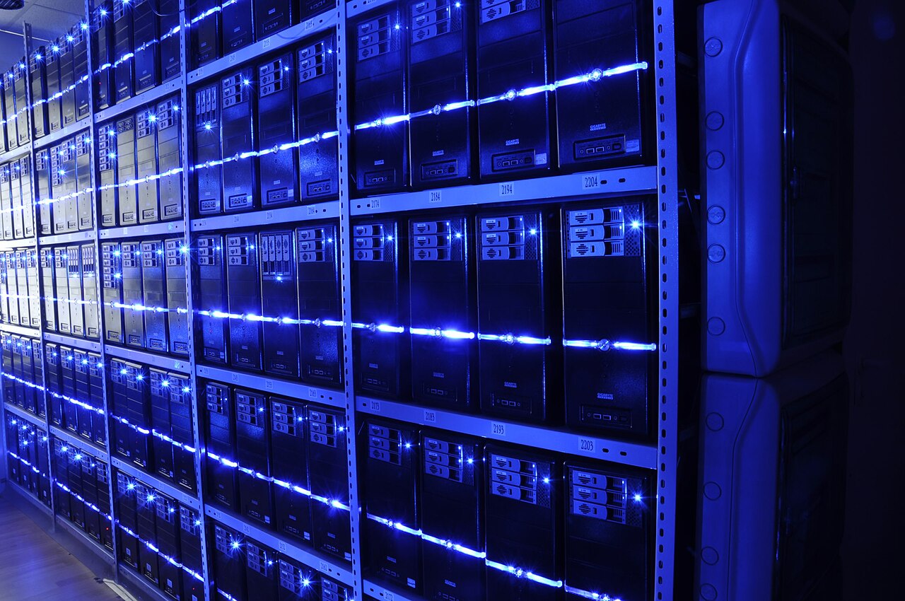 S&P: downgrade risico datacenters door lokale tegenstand, creditspreads wijden