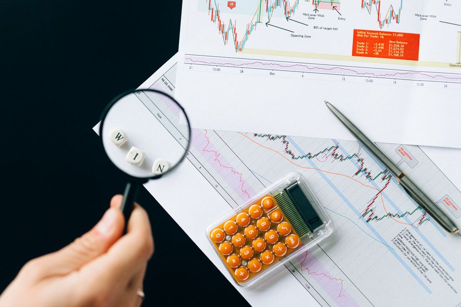 Stocks wrap up winning week even as inflation becomes top of mind for investors