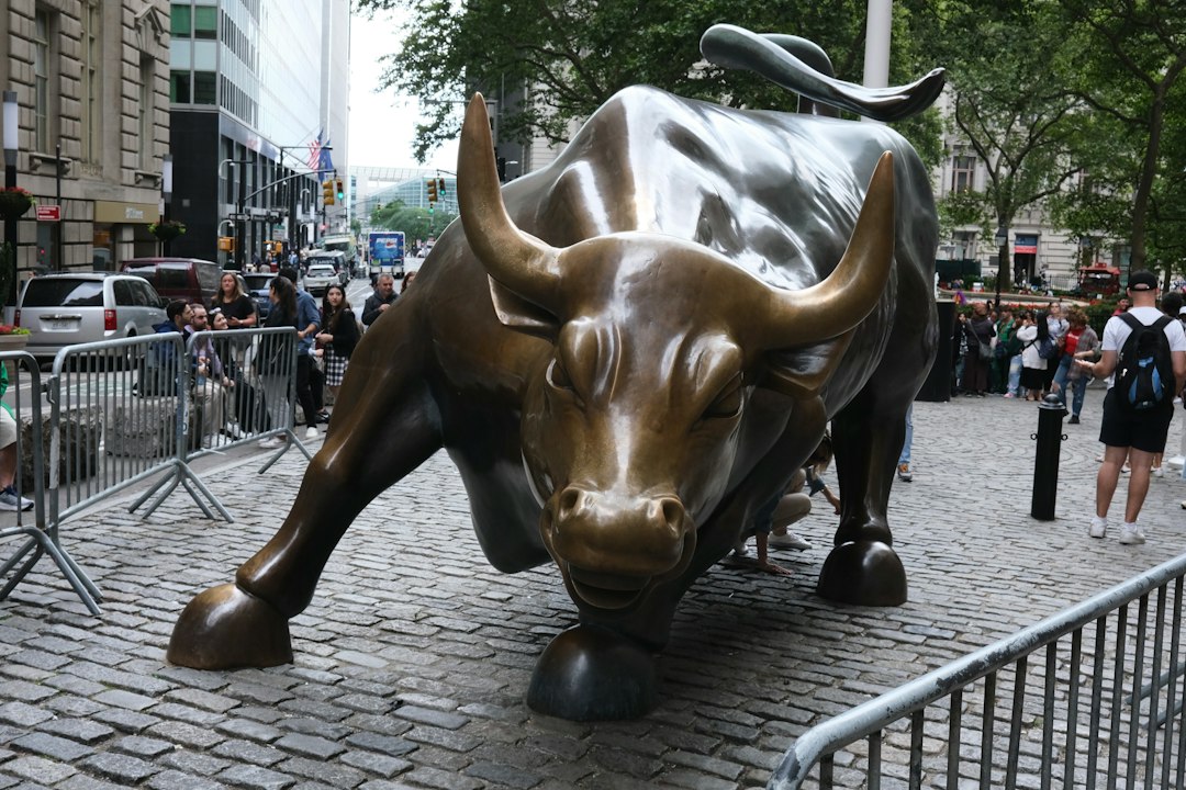 Swinging Between Fear And Greed, Inside the US Markets