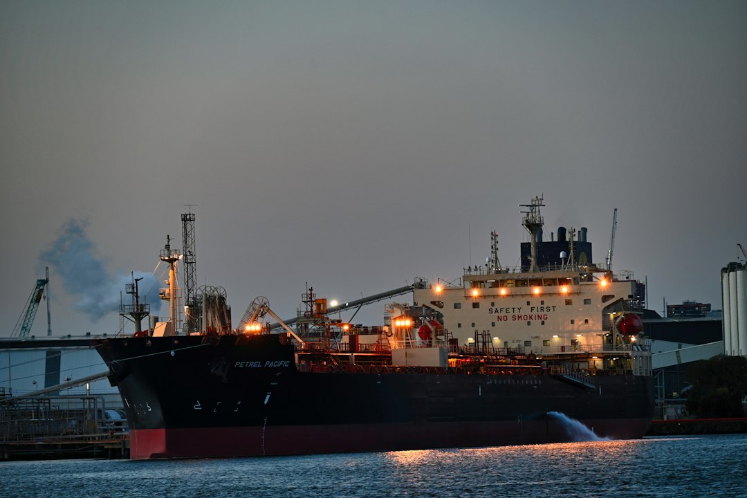 Tankers Are Loading Oil Again From a Vital Saudi Pipeline