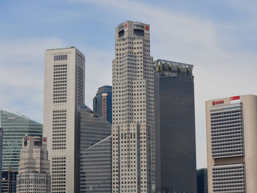 The Bond Markets Are Pushing Up Rates. Will Central Banks Follow?