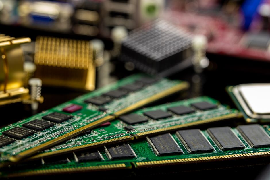 The Economics of Semiconductors: Why Chips Drive Every Portfolio