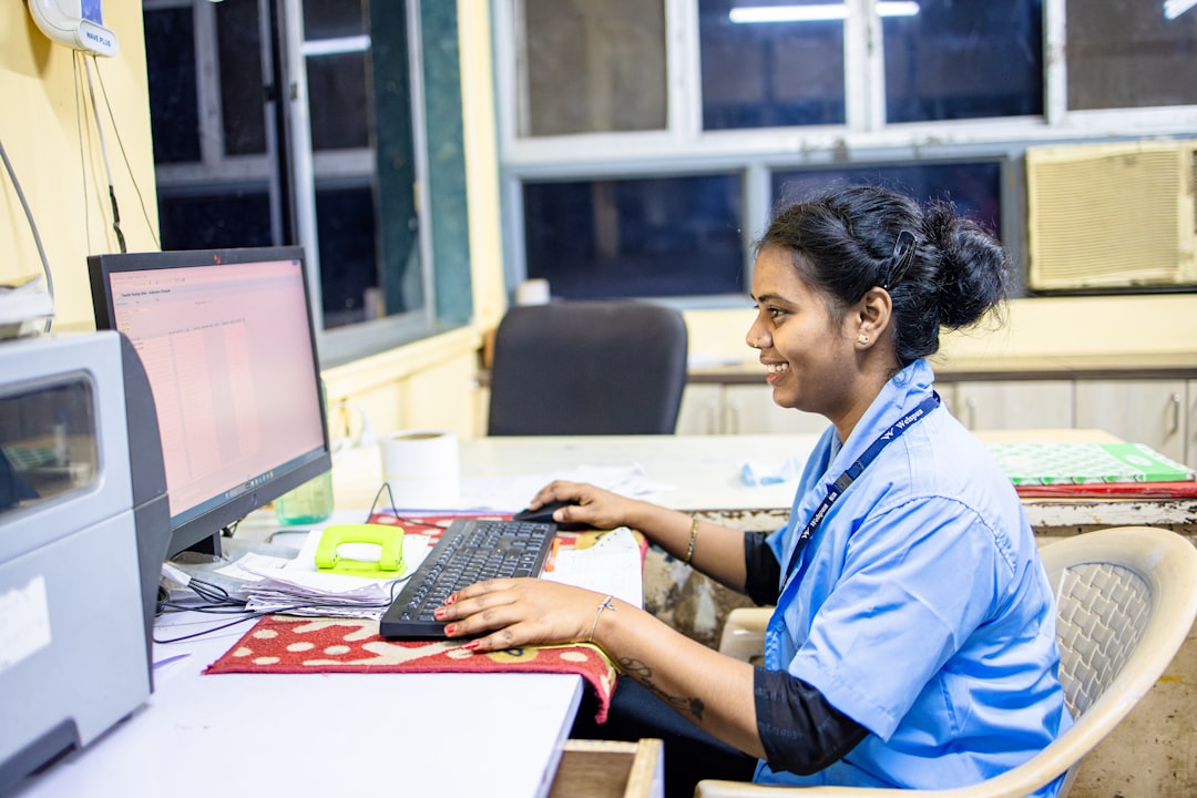 The job market in 2035: More nurses, fewer secretaries.