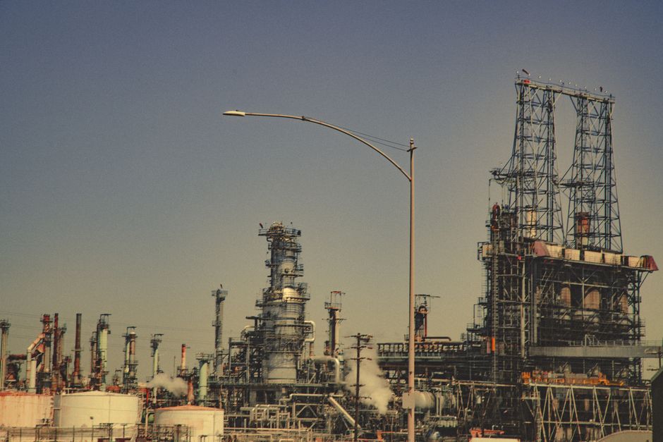 The U.S. Wants the Oil From These 17 Venezuelan Fields
