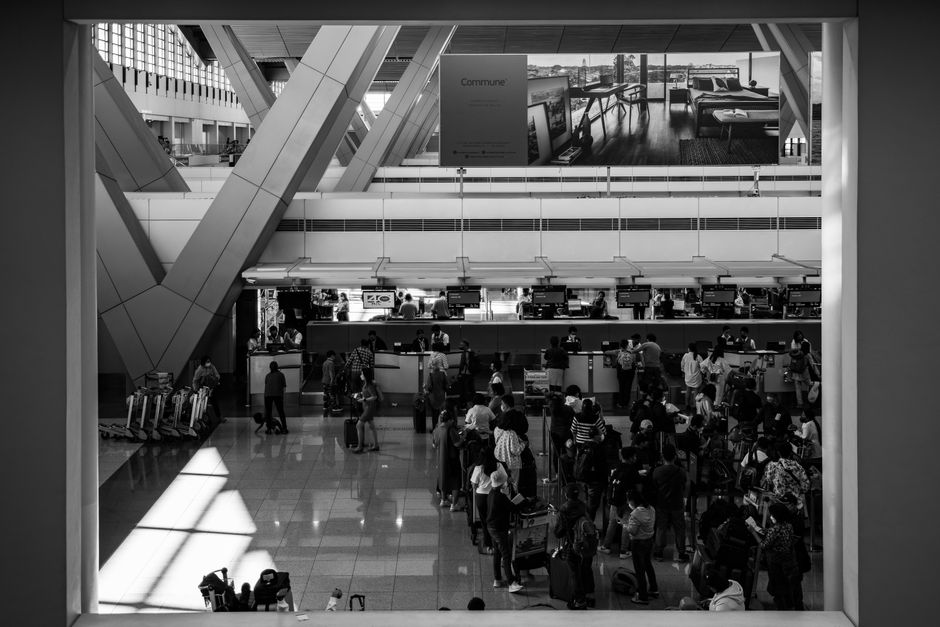 These European Cities Say They Have Too Many Tourists. Why Are Their Airports Expanding?