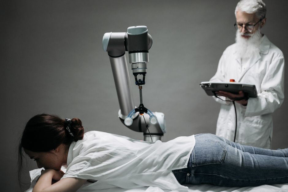 Trump Administration Moves to Integrate A.I. Into Medical Care Despite Concerns
