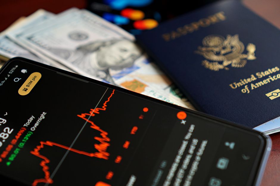 Trump Media Launches MAGA-Friendly Truth Social ETFs