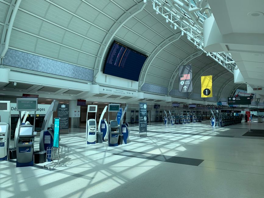 TSA PreCheck Now Unlocks Access to Visit Airports Without a Plane Ticket