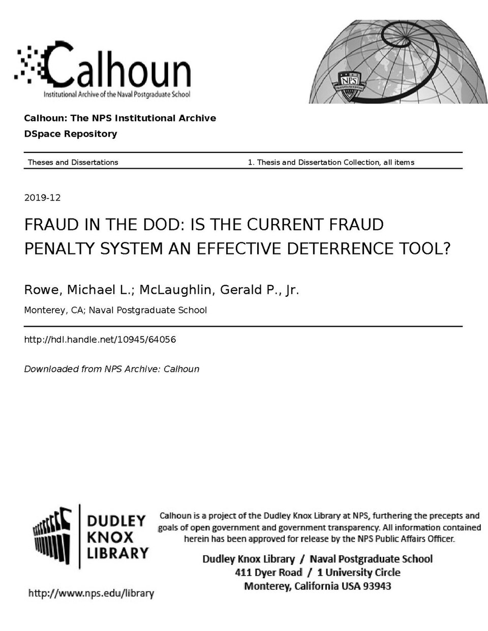 UK civil servant fraud scheme triggers market scrutiny