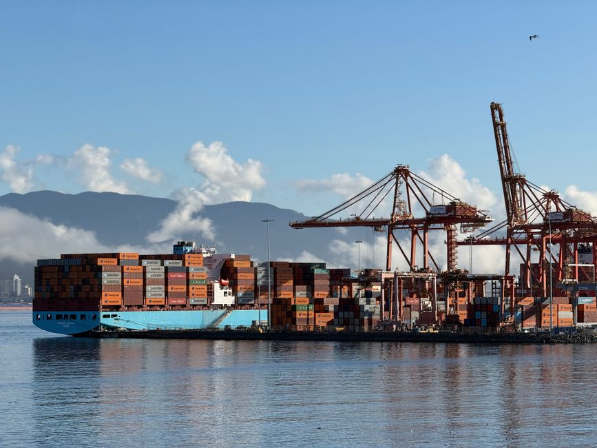 U.S.-Canada trade war threatens to worsen inflation for both economies. Neither can afford it.