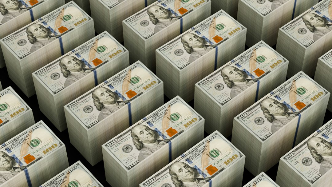 US-dollar kapitalflyt øker: Hvorfor globale investorer roterer inn i USD-aktiva nå