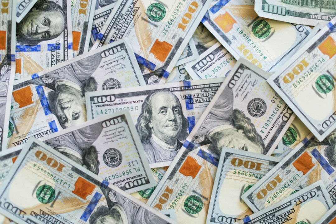 US-dollarns kapitalflöden ökar: Varför globala investerare roterar in i USD-tillgångar nu