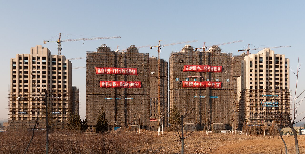 Vista Land: colapso de márgenes por costes de construcción y caída del 70% en beneficios