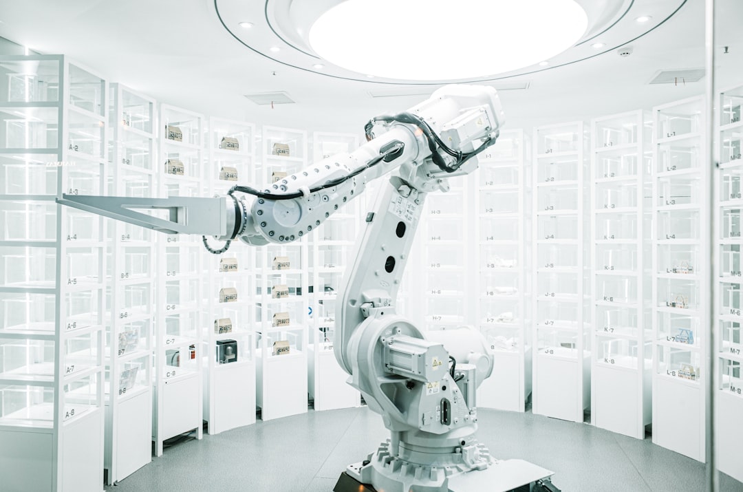 What if the A.I. Stock Market Rally Is Just Getting Started?
