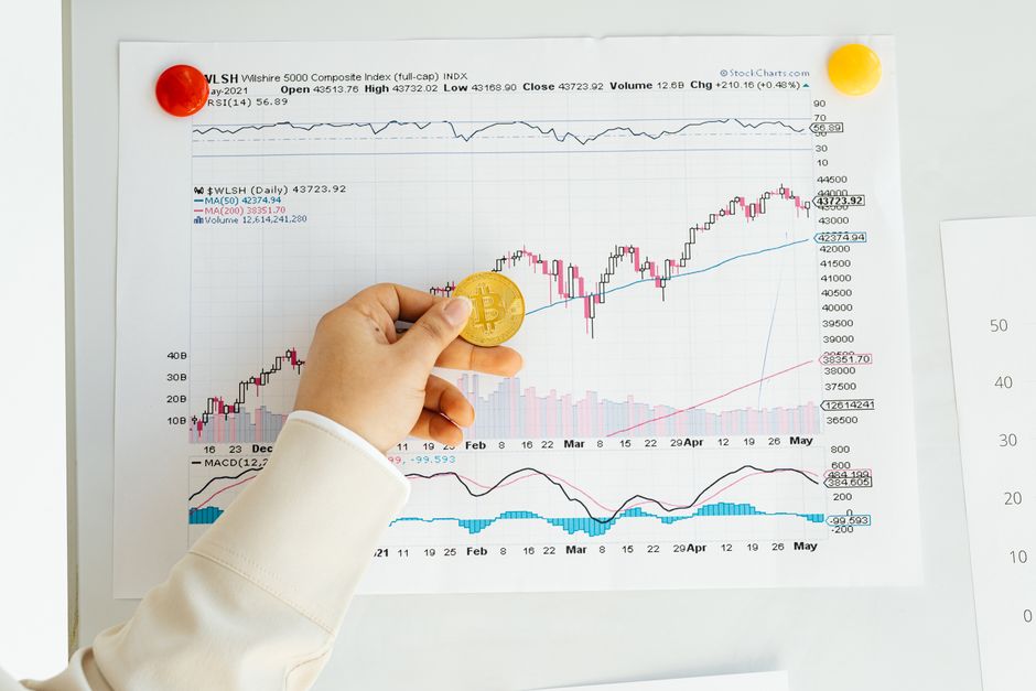 What Is Stagflation and How to Protect Your Wealth: An Investor's Playbook