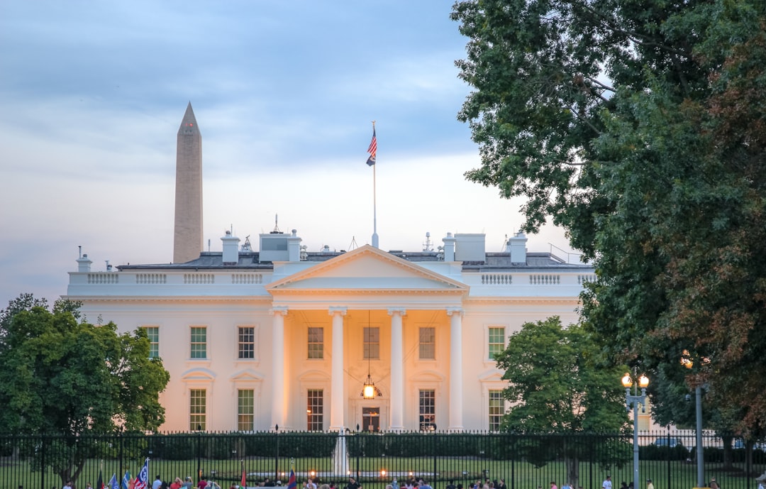 What Is the White House Press Pool, and Why Did It Suspend TV Coverage of Trump?