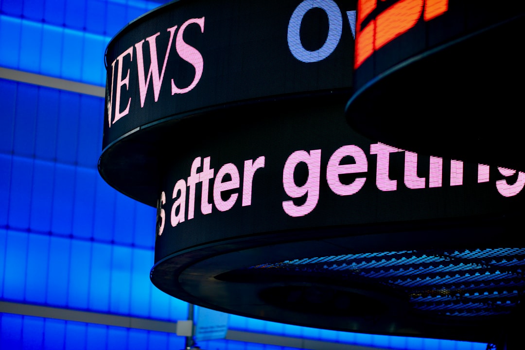 What Led to Maria Bartiromo’s Downfall at Fox News