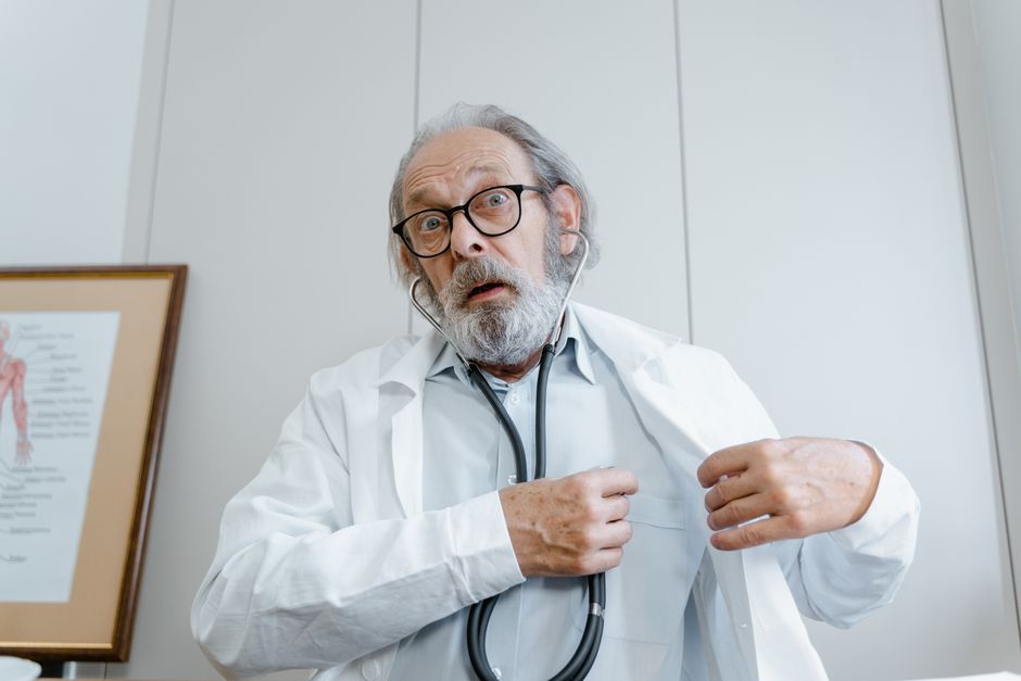 What to Do If You’re Laid Off and Too Young for Medicare