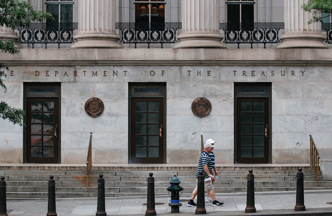 What’s Behind Bessent’s Boasts About the U.S. Bond Market