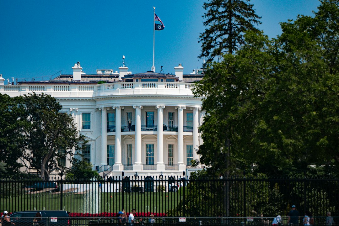 White House Blocks CNN From Covering Trump’s Trip to Tennessee