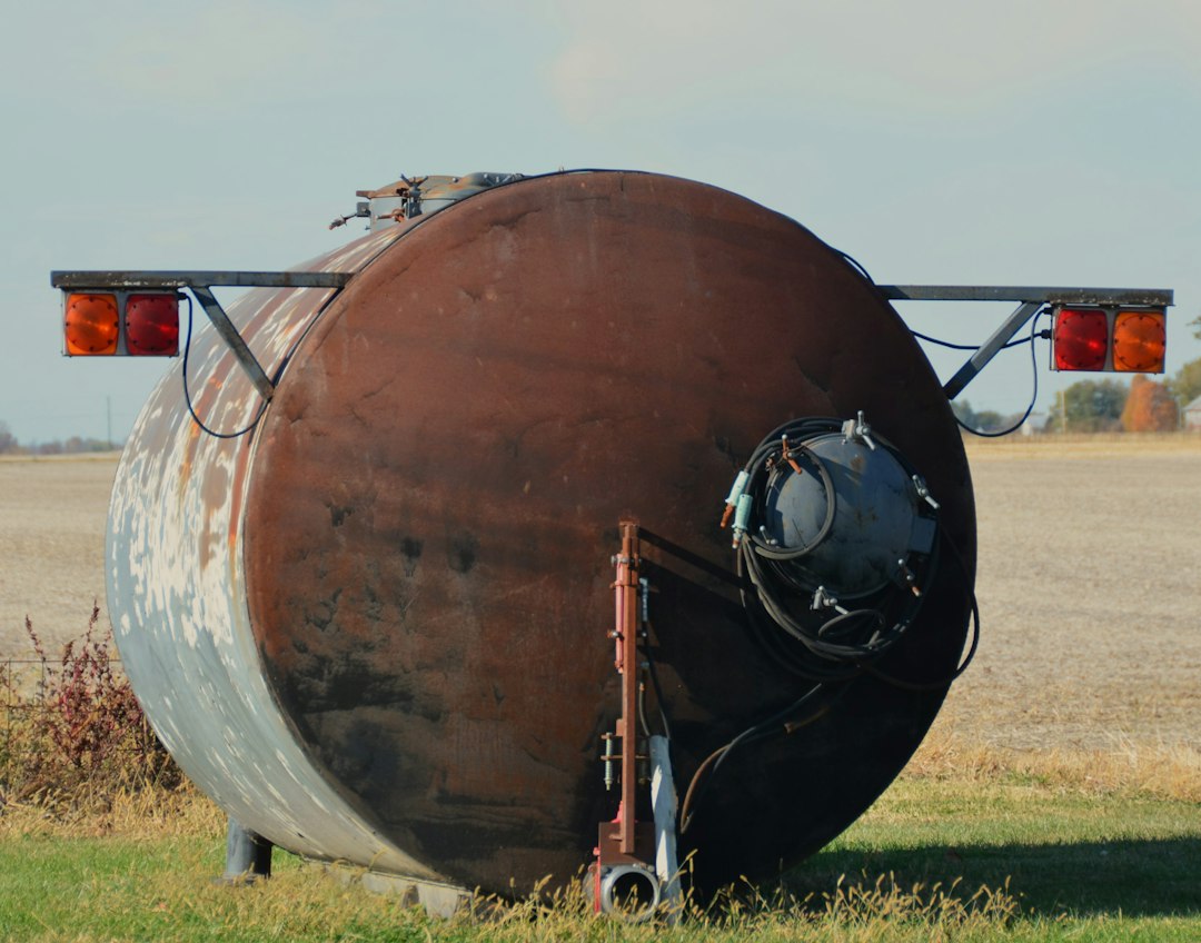Why the Iran War Will Make Heating Oil More Expensive for Some This Winter
